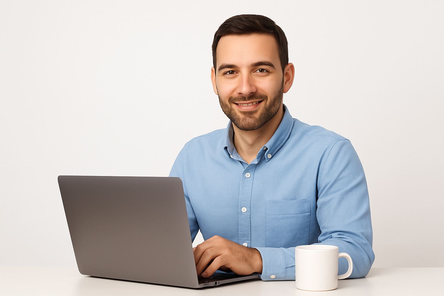 CreatiCV - create your CV easily